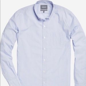 Bonobos button down
